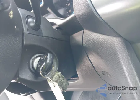 2018 Ford Transit Connect Xl из США, поврежденный, VIN NM0LS7E78J1361233